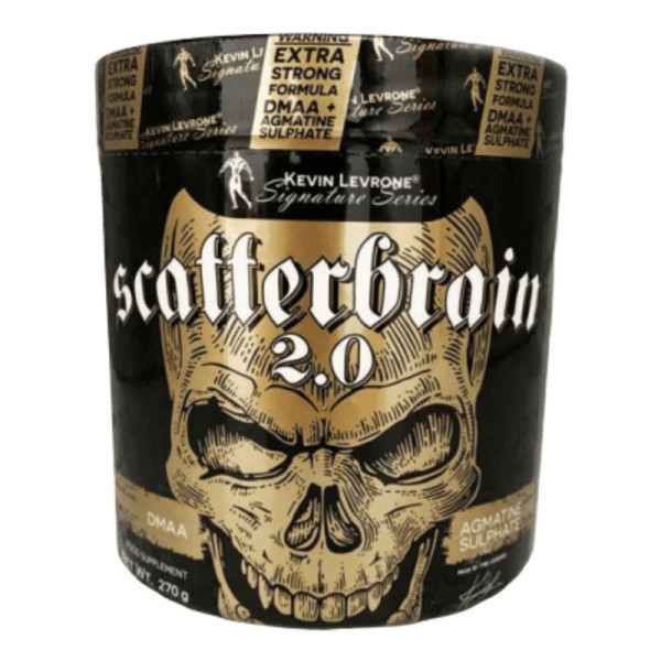 Kevin Levrone SCATTERBRAIN 2.0 270g