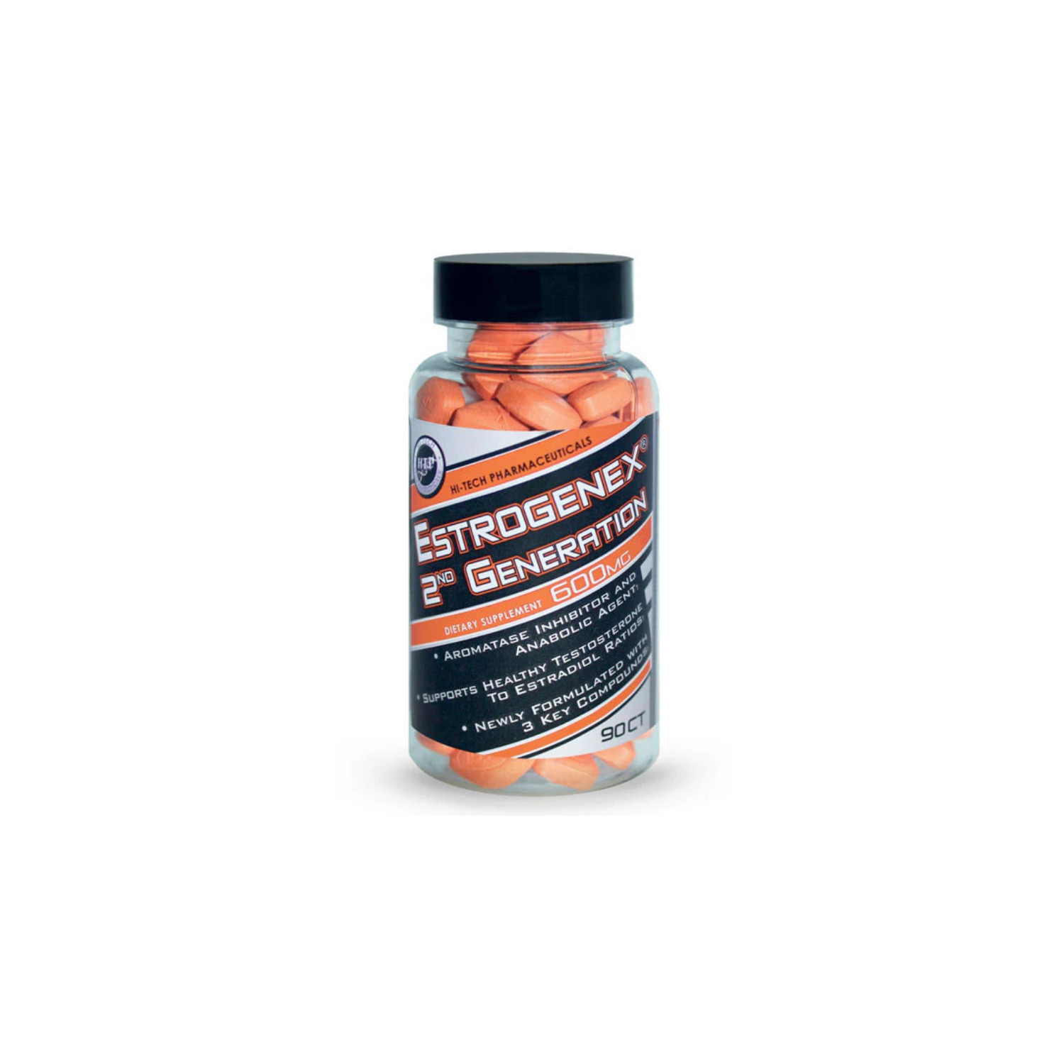 Hi-Tech Pharma Estrogenex 2nd Generation 90 tabl.