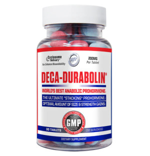 Hi-Tech Pharma Deca-DuraBolin 30 tabl.