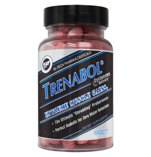 Hi-Tech Pharma Trenabol 60 tabl.