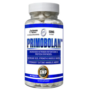 Hi-Tech Pharma Primobolan 90 tbl.