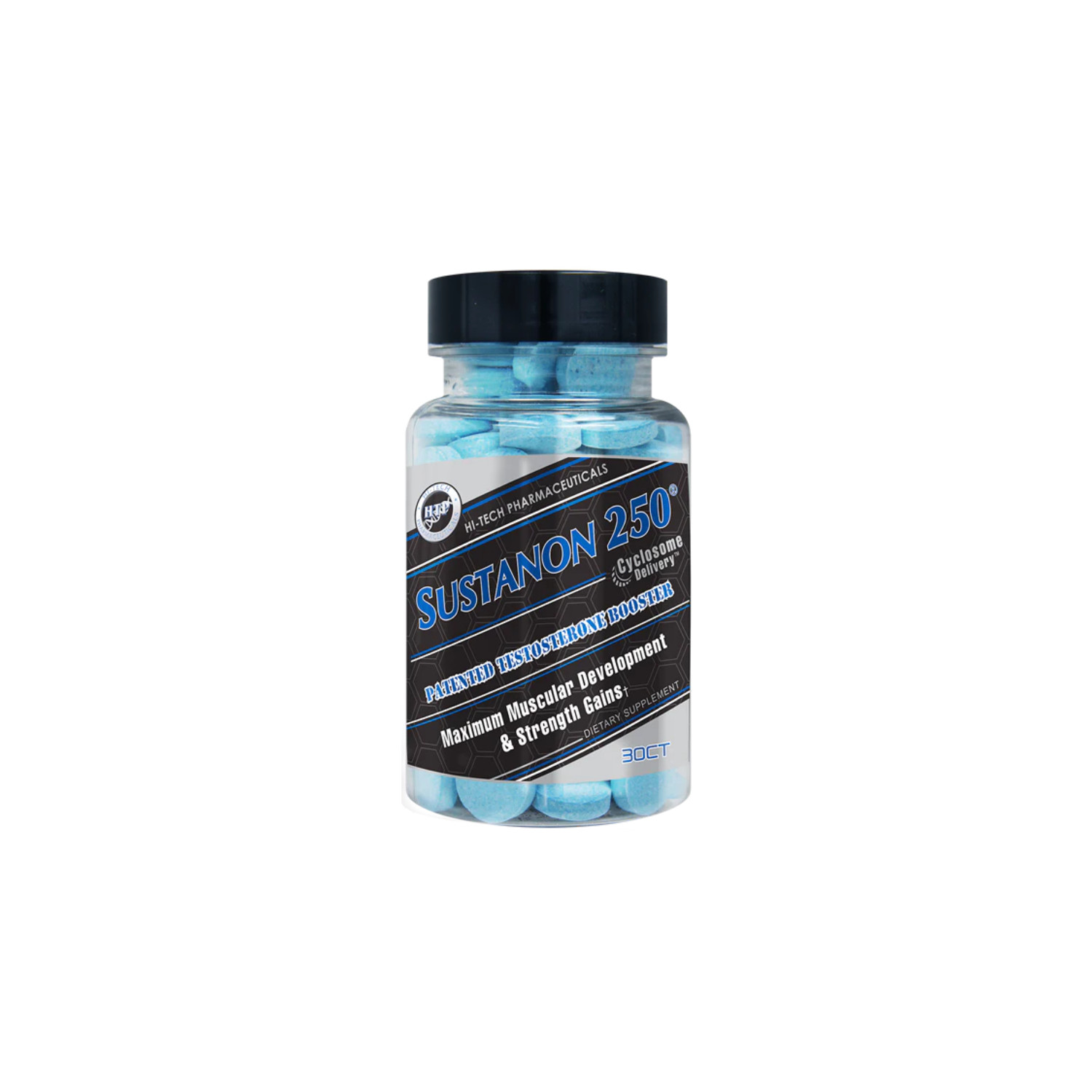 Hi-Tech Pharma Sustanon 250 30 tabs.