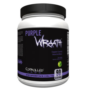 Controlled Purple Wraath 1152g Saurer Apfel