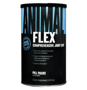 Universal Animal Flex 44 sach.