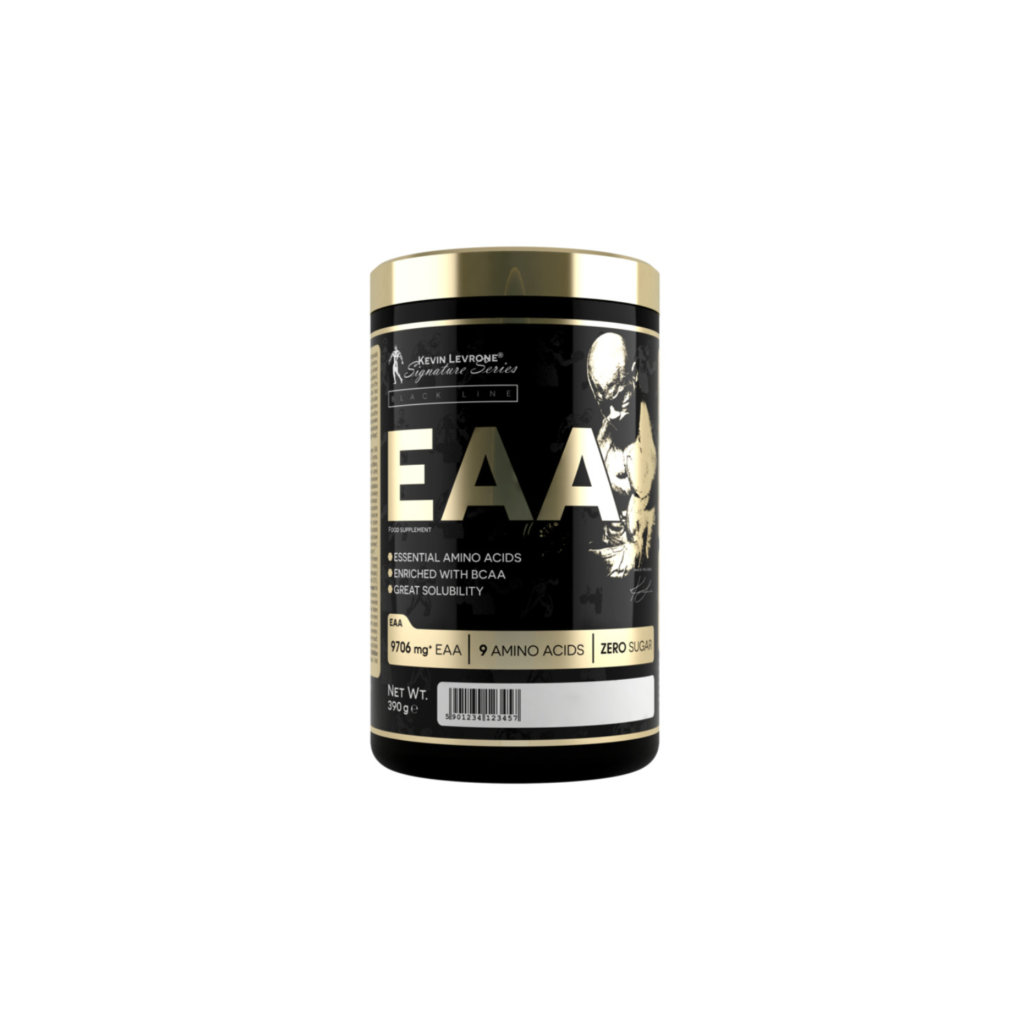 Kevin Levrone LEVRONE EAA 390g