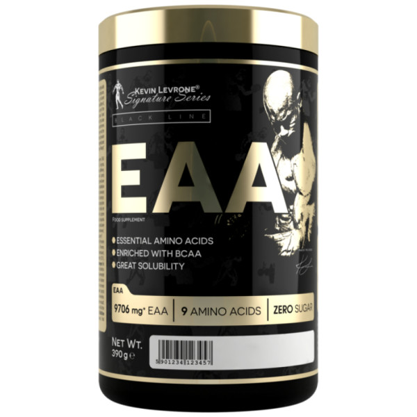 Kevin Levrone LEVRONE EAA 390g