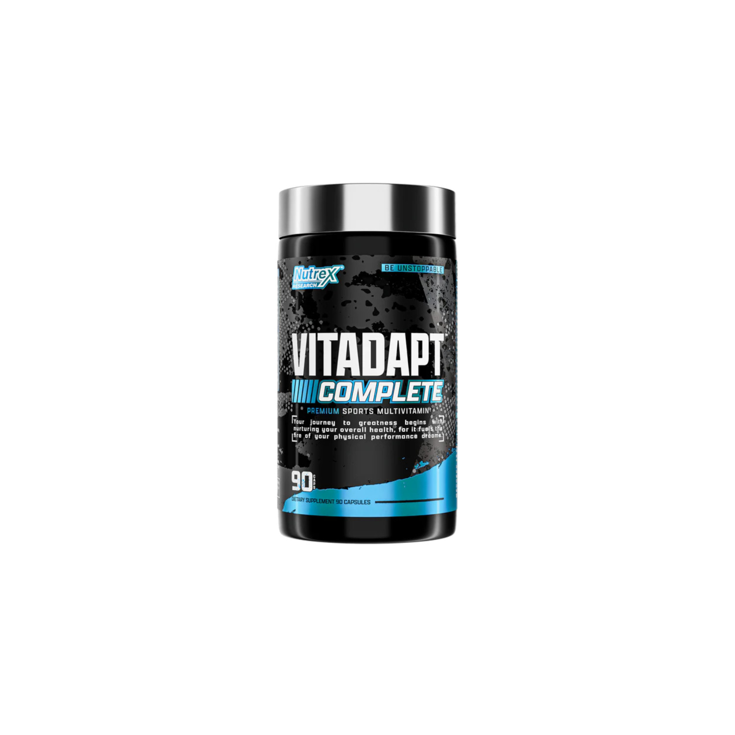 Nutrex Vitadapt 90 caps.