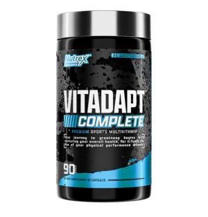 Nutrex Vitadapt 90 caps.