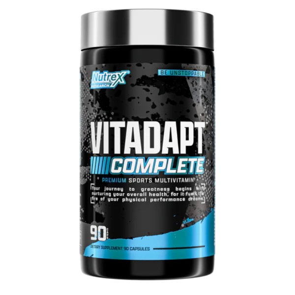 Nutrex Vitadapt 90 caps.