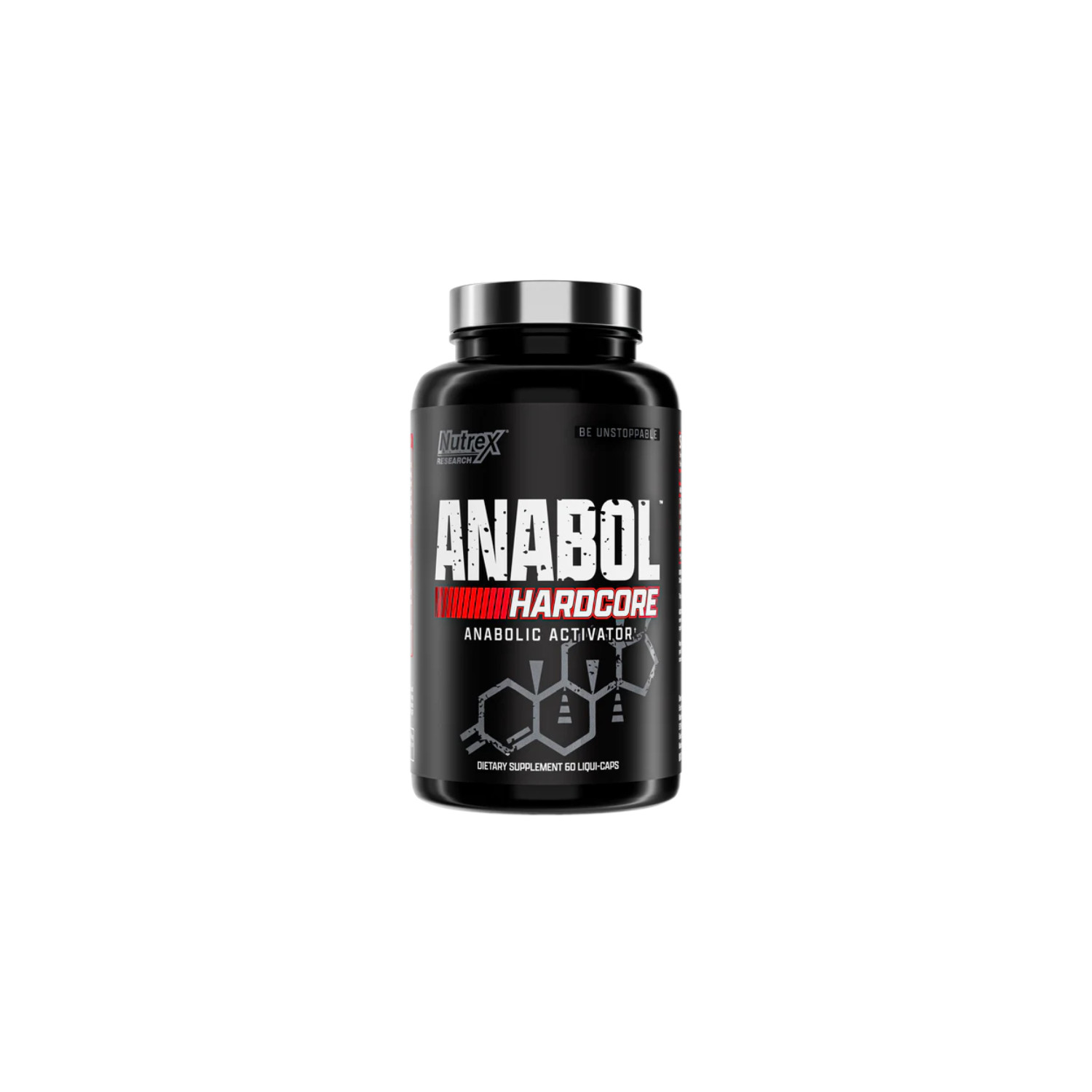 Nutrex Anabol HARDCORE 60 caps.