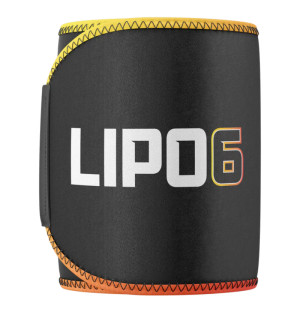 Nutrex LIPO6 Waist Trimmer