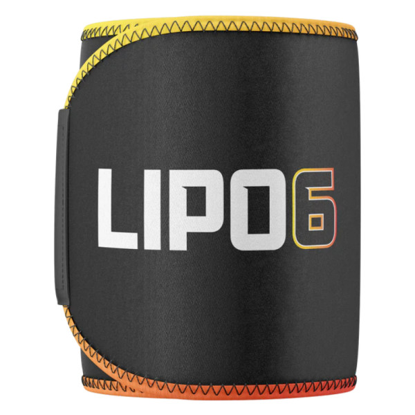 Nutrex LIPO6 Waist Trimmer