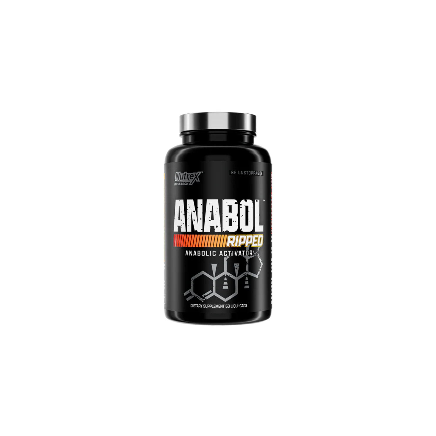 Nutrex Anabol Ripped USA 60 caps.