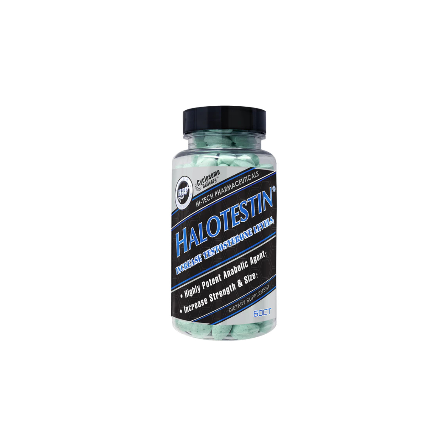 Hi-Tech Pharma Halotestin 60 tabl.