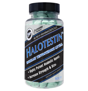 Hi-Tech Pharma Halotestin 60 tabl.