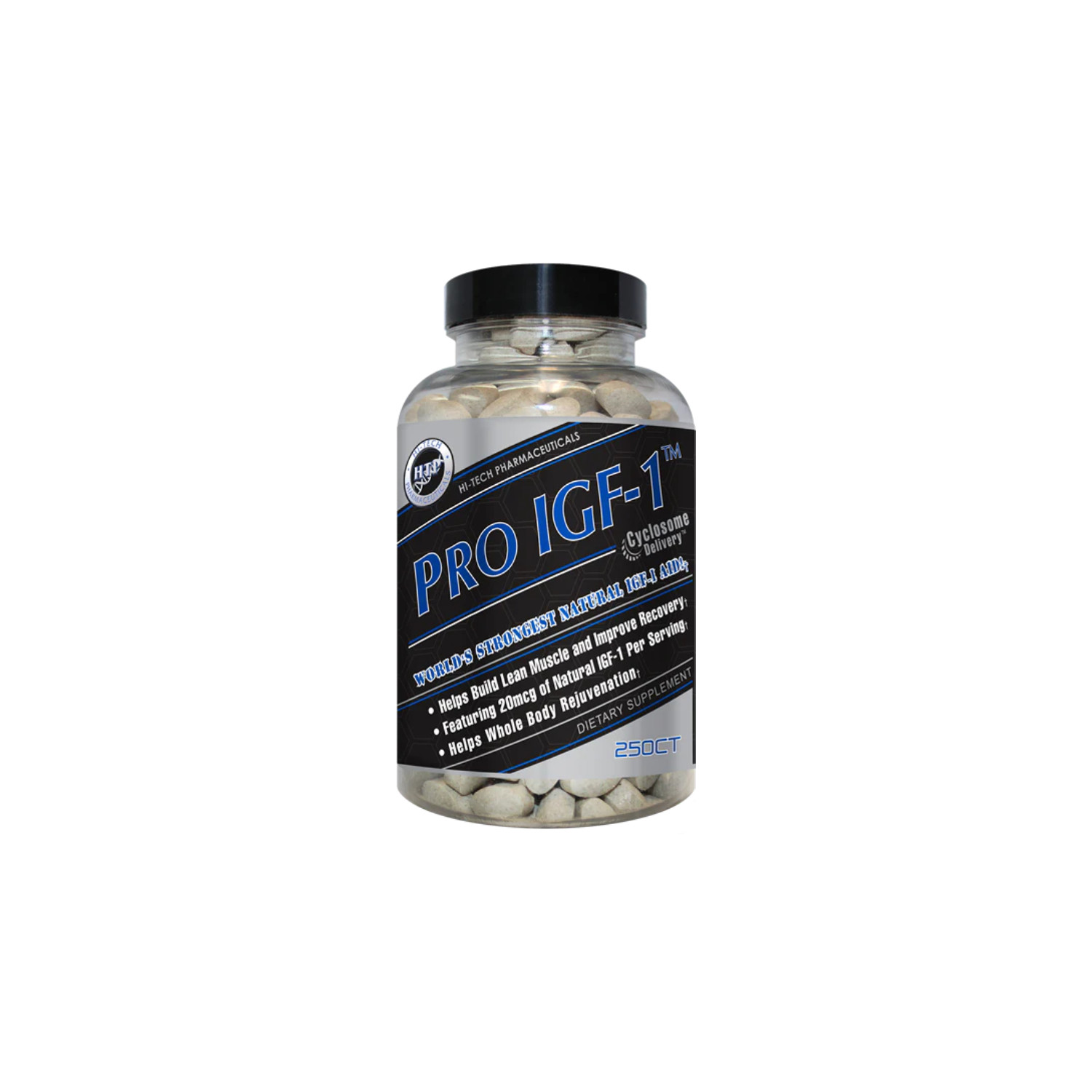 Hi-Tech Pharma Pro IGF-1 250 tabl.