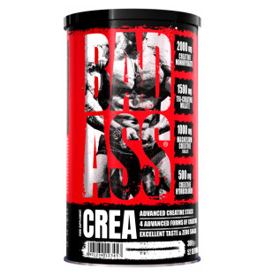 BAD ASS CREA 300g