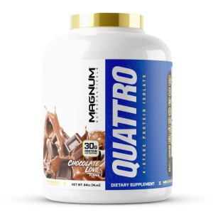 Magnum QUATTRO ORIGINAL 1840g chocolate