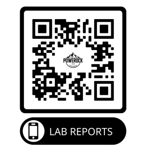 Powerock Pharma research results