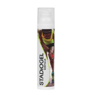 SportRecord Stadiogel for Injuries 100 ml