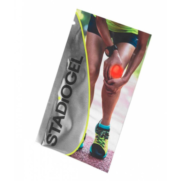 SportRecord Stadiogel for Injuries Sachet 10 ml