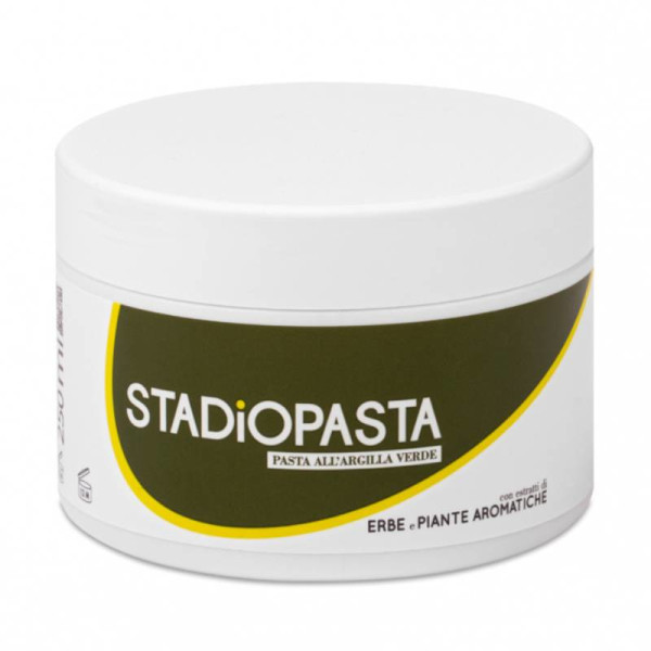 SportRecord Stadiopasta for Injuries 300g