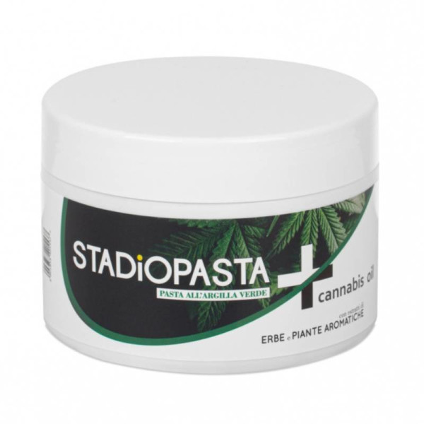 SportRecord Stadiopasta PLUS na Kontuzje i Urazy 250ml