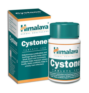 Himalaya Cystone - Healthy Kidneys 100 tabs.