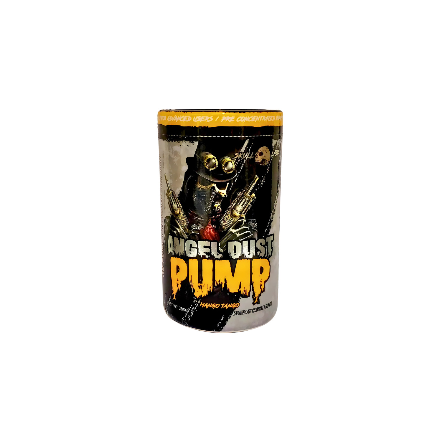 Skull Labs Angel Dust Pump 385g mango-tango
