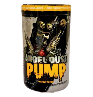 Skull Labs Angel Dust Pump 385g mango-tango