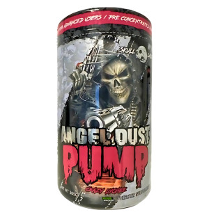 Skull Labs Angel Dust Pump 385g crazy lychee
