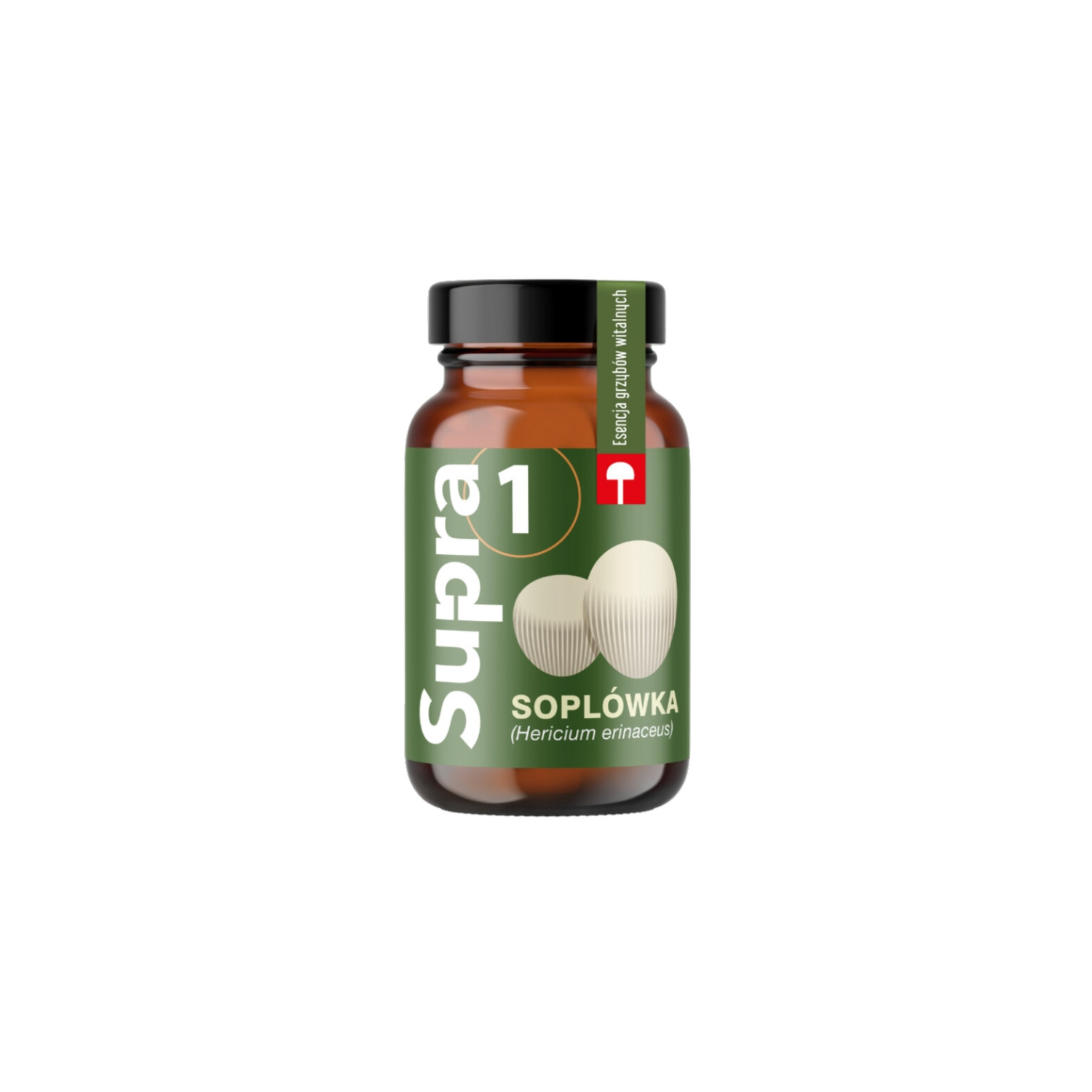 Supra1 Soplówka 150g