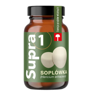 Supra1 Soplówka 150g