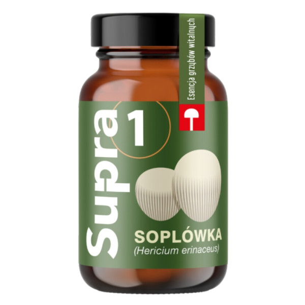 Supra1 Soplówka 150g