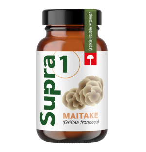 Supra1 Maitake 150g