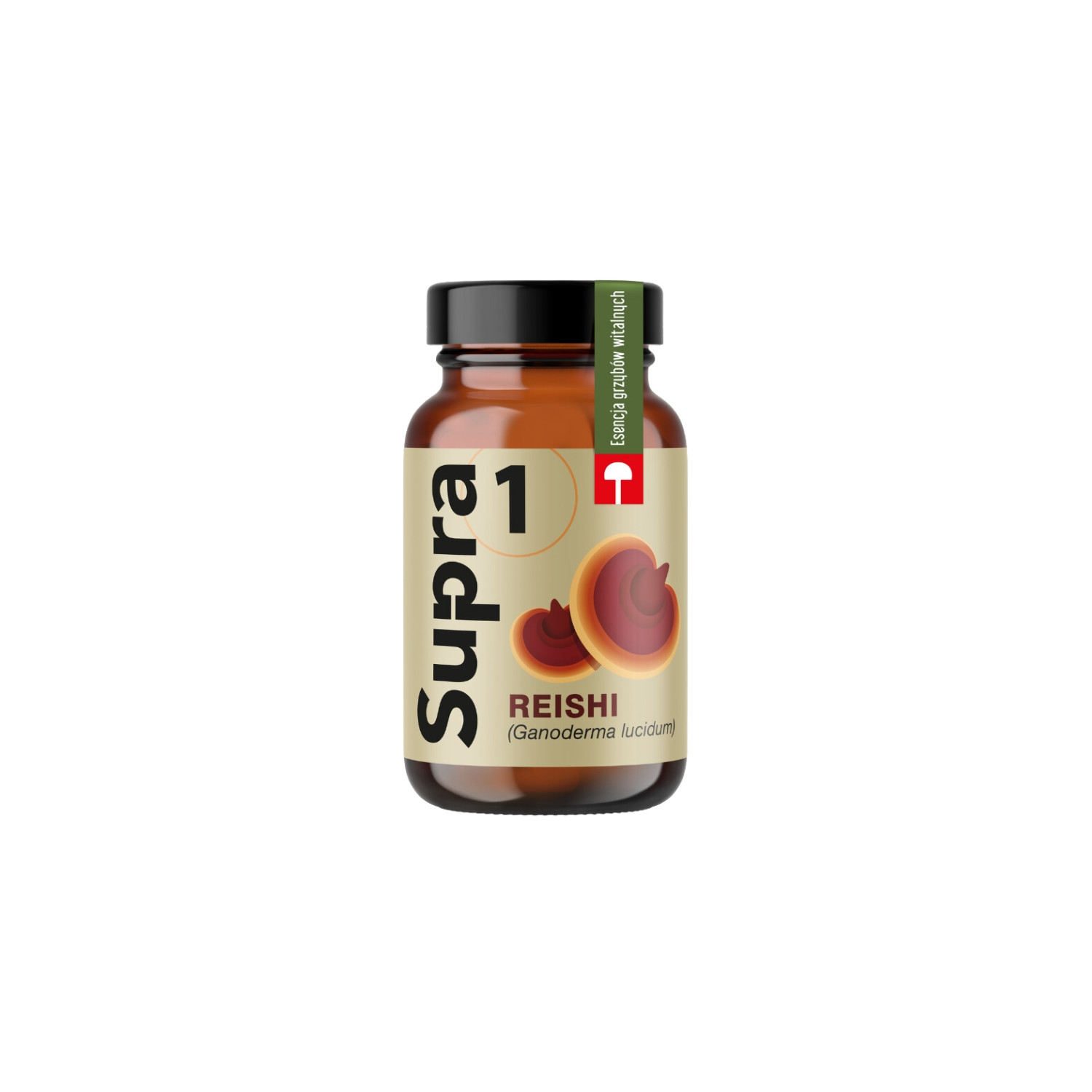 Supra1 Reishi 150g