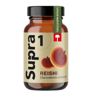 Supra1 Reishi 150g