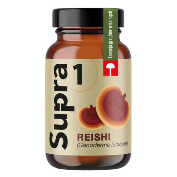 Supra1 Reishi 150g