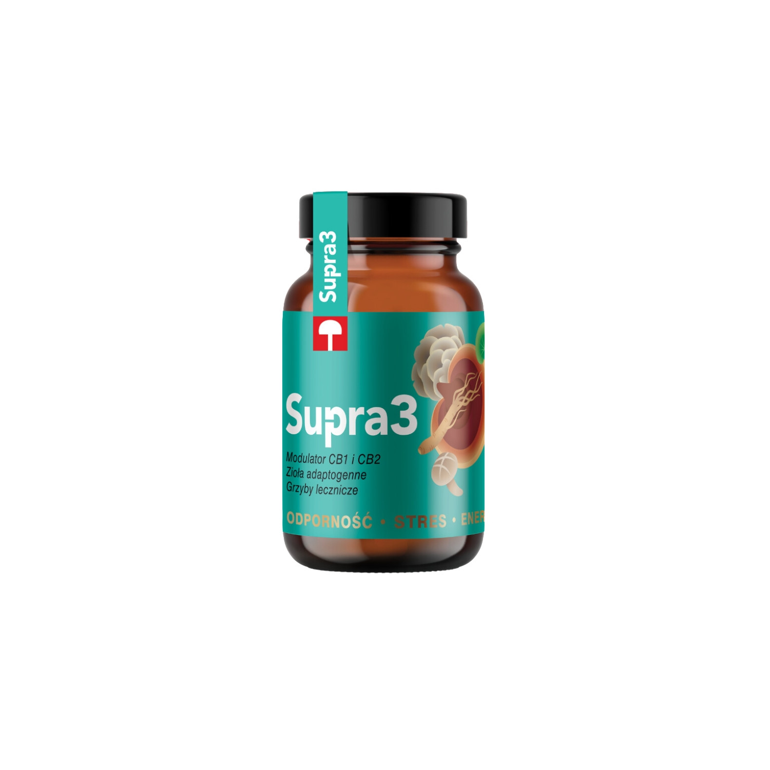 Supra3 Immunität 150g