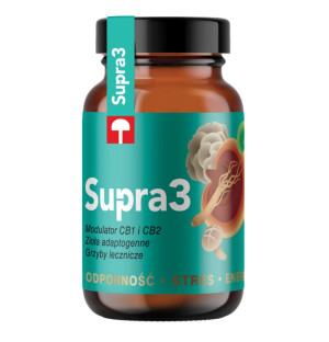 Supra3 Immunität 150g