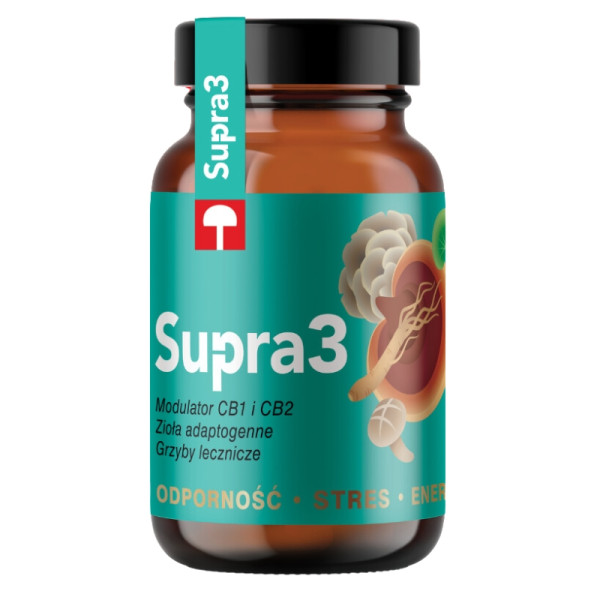 Supra3 Immunität 150g