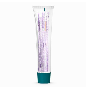 Product composition Himalaya Herbal Toothpaste Stain Away 75ml