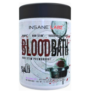 INSANE LABZ BloodBath 314g watermelon