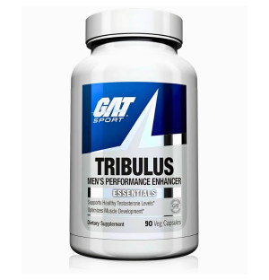 GAT Sport Tribulus 90 kaps. vege