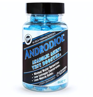 Hi-Tech Pharma Androdiol 60 tabl.