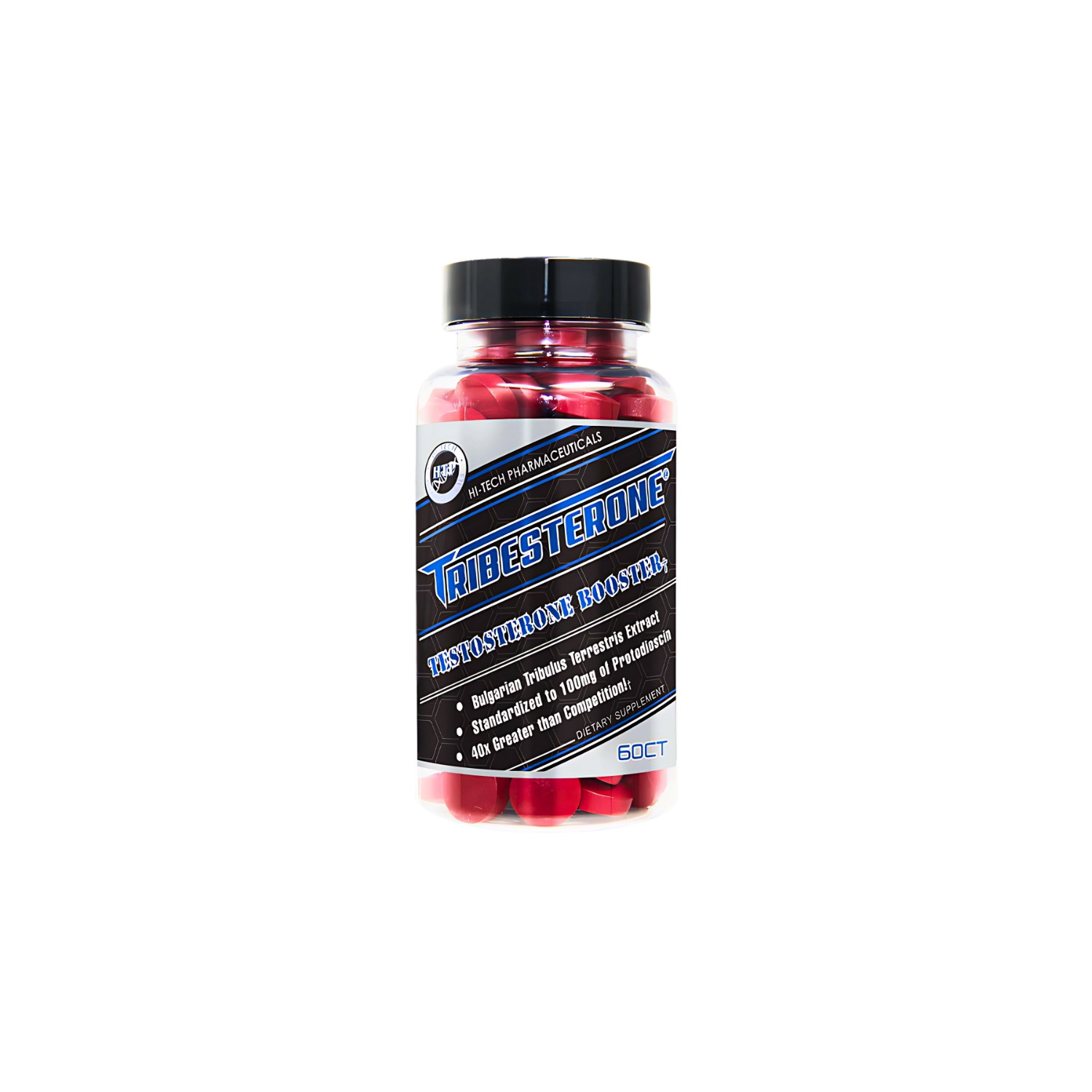 Hi-Tech Pharma Tribesterone 60 tabl.