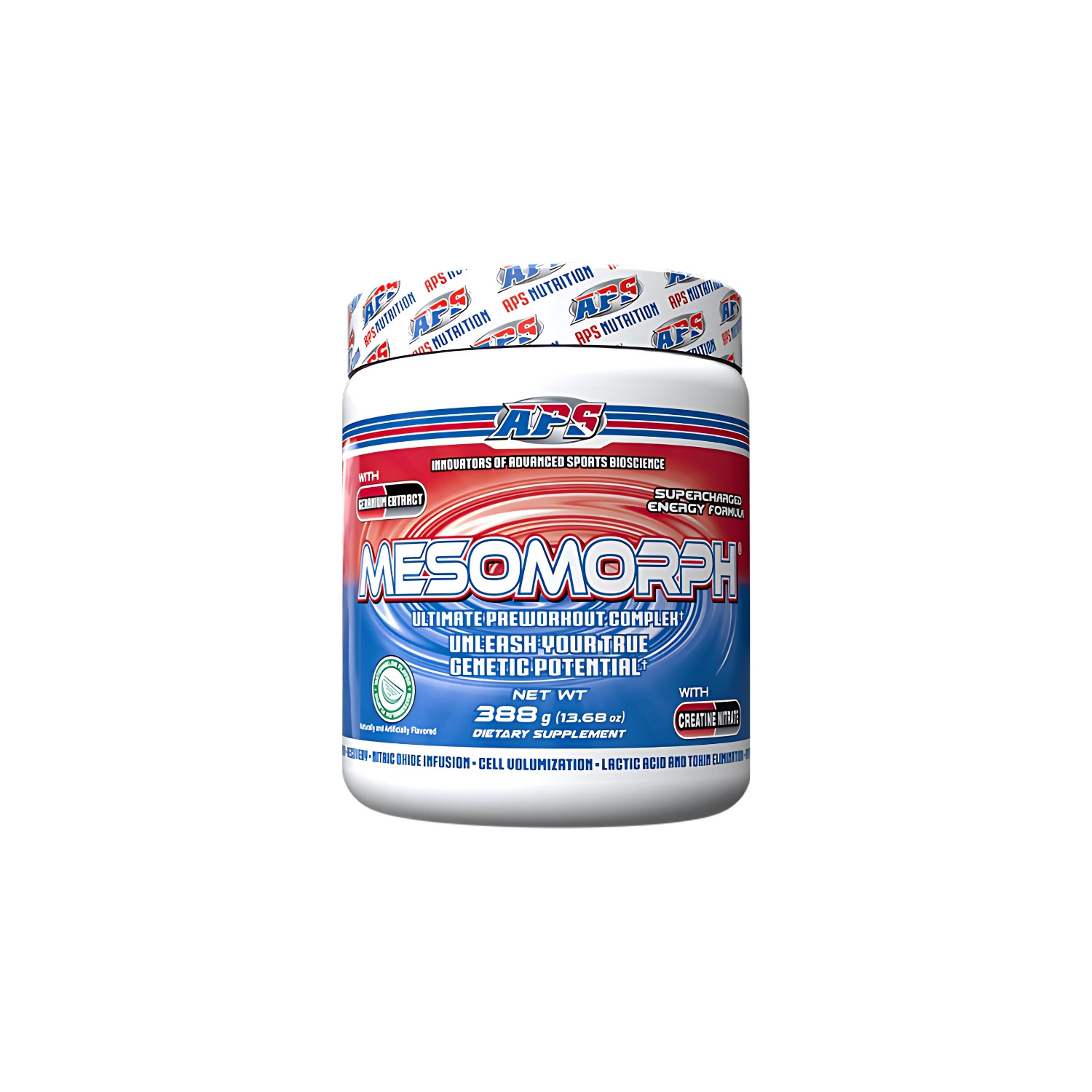APS Mesomorph V4 388g Wassermelone