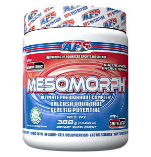 APS Mesomorph V4 388g Wassermelone