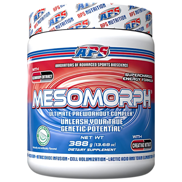 APS Mesomorph V4 388g Wassermelone