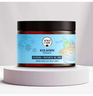 Aura Care Premium Collagen Winter 200g